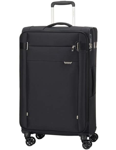 samsonite luggage myer